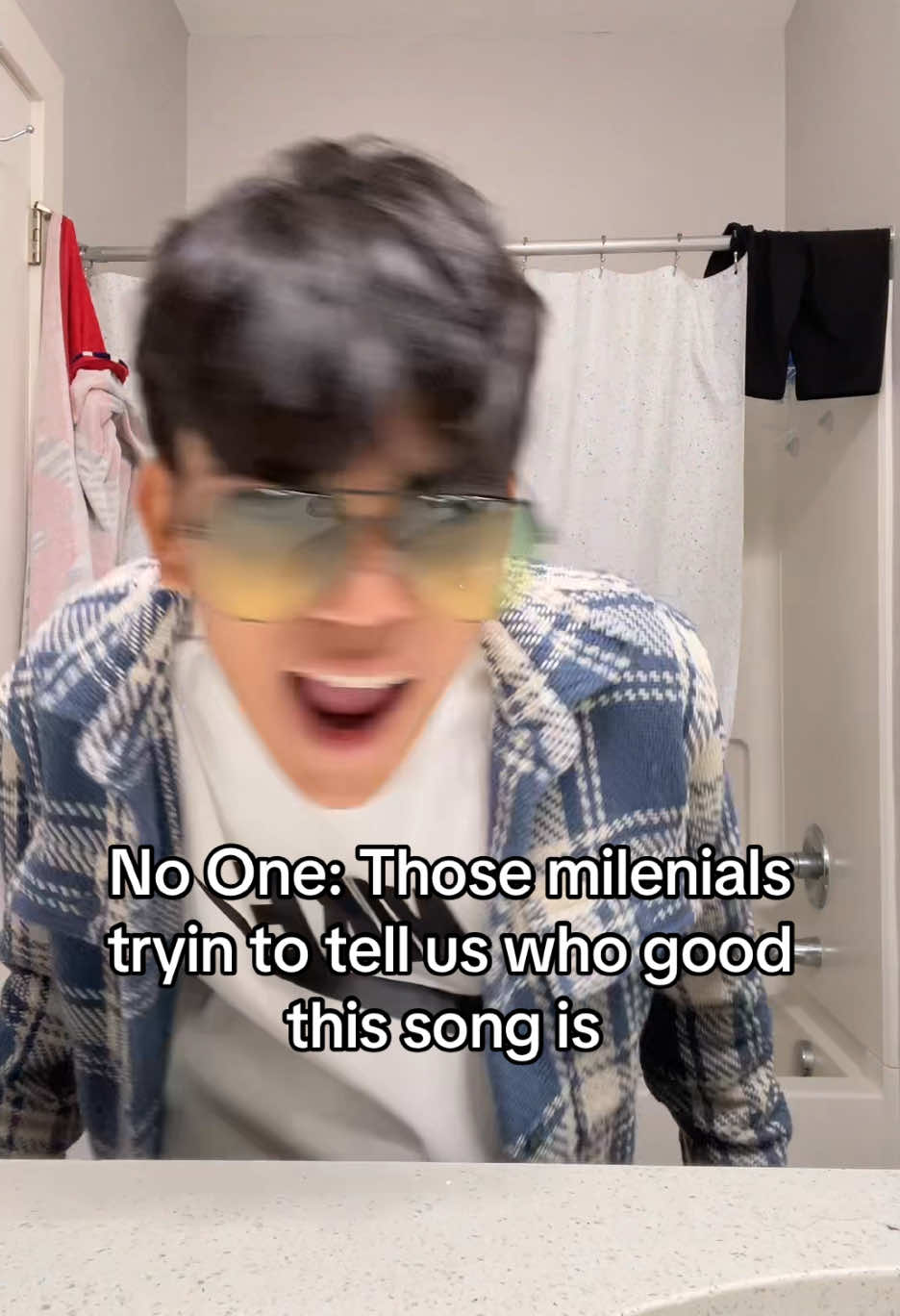 “Im here to protect you lawrence 🥴” 😟 #fyp #foryou #lawrence 