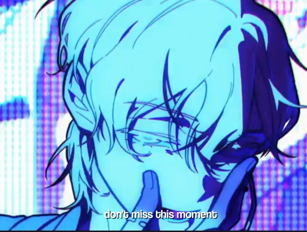 TILL IS GONE (probably at heaven with Ivan rn)  um anyway.. Luka won at what cost? 😔 #LUKA #TILL #MIZI  #alienstage #alnst #vivinos #blinkgone #round7alienstage #foryou #fyp 