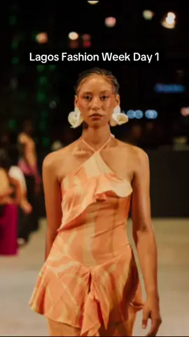 @lagosfashionweekofficial Day 1 was off to a great start with @ejiroamostafiri opening with her Spring/Summer 25 collection titled “Symphony of Convergence “  The collection boasted timely pieces that the fashion industry has long known @ejiroamostafiri to stand for.  We were all left in awe as this was a night that will not soon be forgotten. It truly was one for the fashion history books! Proudly supported by @lagosfashionweekofficial @Royalbox.ng @maccosmetics @lushhairnigeria @mpxmagency @mahogany_models @chivasregalng @fashionevostyle @latashalagos  #fashion #ejiroamostafiri #lfw #vogue #voguemagazine #fashionphotography #runwayfashion #fyp #explore 