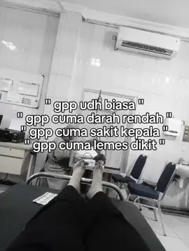 #fyp kenapa kambuh lagi udah 2 hari ngerasain sakit hehehe tpi tenang aku tetep kuat😇💫
