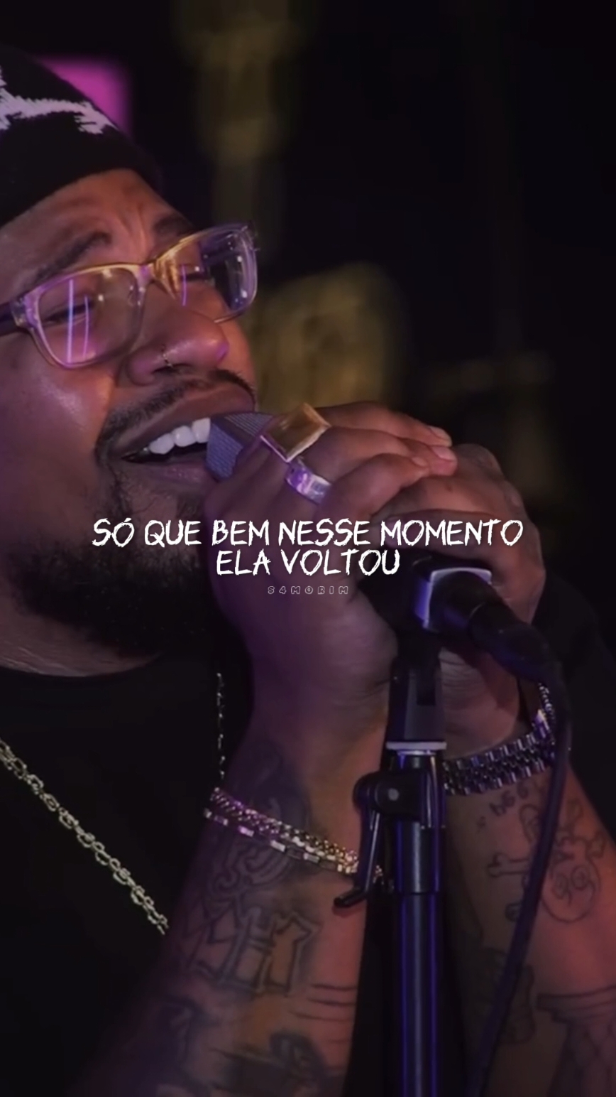 LUCCAS CARLOS & WE4SESSIONS - ( EU NÃO QUERIA ) FALAR DE AMOR #luccascarlos #tipografia #s4morim #viral #status #fy 