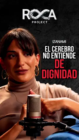 Antropóloga Revela SECRETOS del Comportamiento Humano ¡Ya disponible en Youtube! Busca IZANAMI ROCA PROJECT 2x4 #instinto #humano #comportamento #analisis 