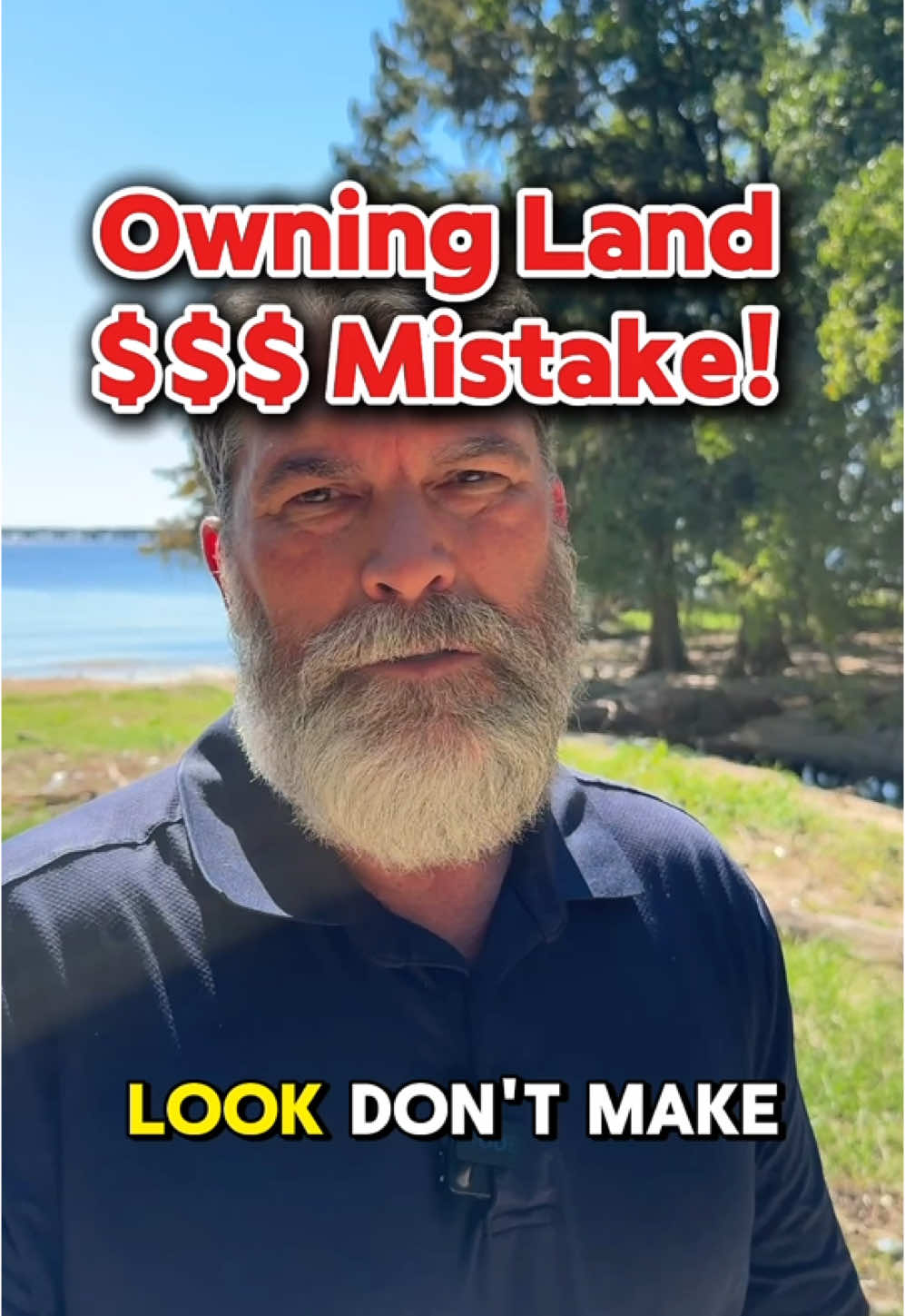 Owning & Buying Land…#wayne #turner #land #buyingland #owningland #realestate investing #realestateinvesting #realestateinvestor #insurance #getting #insuranceclaim #money #moneytok #toktok #exp #expagent #exprealty #exprealtyagent #sellinghomes #sellingrealestate #cash #investinginland 
