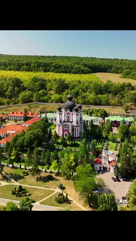 #manastiri#moldova🇲🇩 #curchi