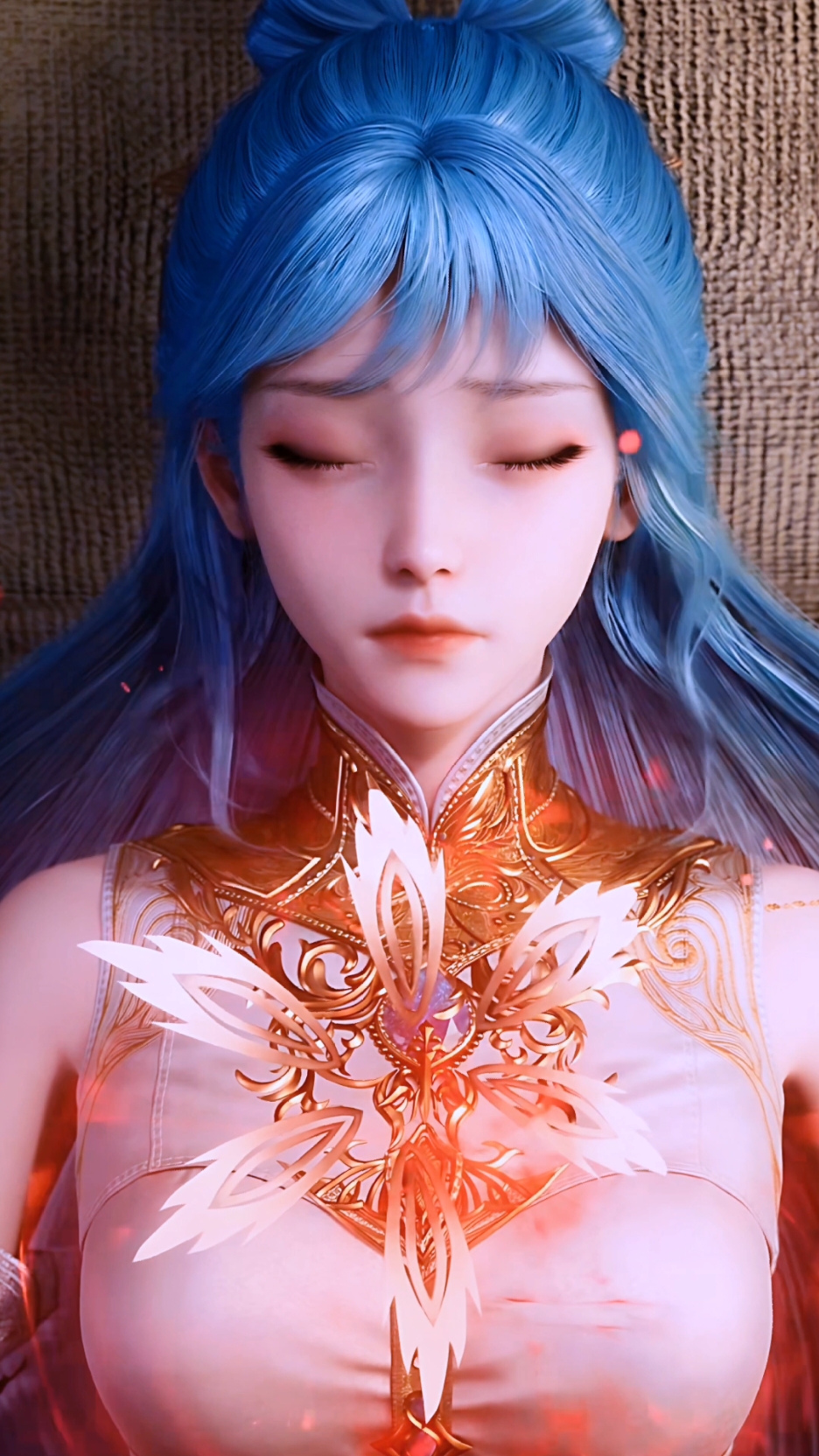 💕Đường Vũ Đồng💕Vũ Hạo Chàng nhất định sẽ không sao #mynhan #mynhan3d #congchua #hoathinhtrungquoc #hoathinh3dtrungquoc #hoathinhtrungquoc3d #hoathinh3d #hh3d #hh3dtq #donghua #manhua #tuyettheduongmon #hoacvuhao #duongvudong 