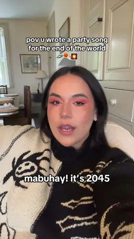 “ARMAGEDDON” with @FAFFI is FINALLY alive 🛸☄️🔥 check her out on all platforms before it’s too late 🤯  #hyperpop #altmusic #altpop #alternative #alternativepop #newmusic #newmusicfriday 