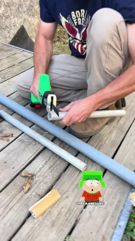 I also saw someone use it in yard work for trimming trees and stuff! #tools #giftidea #gifts #saw #reciprocatingsaw 