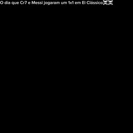 Qual será o placar do próximo el clássico?😏 #fyp #viral #ronaldo #messi #realmadrid #barcelona #elclassico 