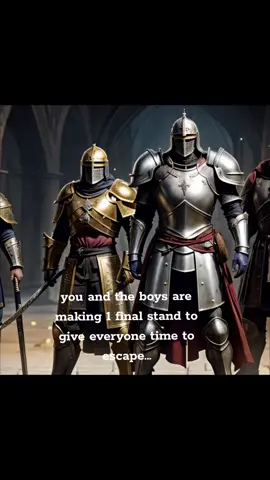 what are your final words to each other? #fyp #foryoupage #fyppppppppppppppppppppppp #finalstand #epicfinalstand #theboys #likeaprayer #illtakeyouthere #wolverine #Deadpool #knights #sacrifice #respect #honor #loyalty #laststand #Madonna #ihearyourvoice #lastwords #lastspeech #drafts #death #beautifuldeath #sad #emotional #charge #onelaststand #forhonor #novictory #fantasy #scifi  #thewitcher #gameofthrones #army #hoard #armada #battalion #legion #knightsoftheoldrepublic #glory #noescape #buyingtime #overrun #thecityhasfallen #nerd #nerdtakeover #nerdtok 