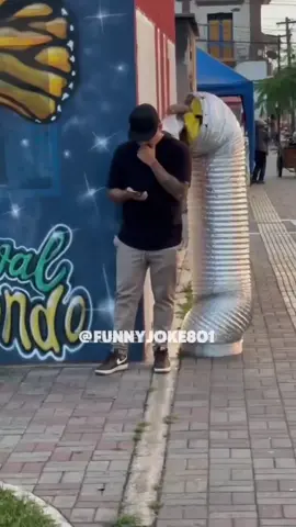 The mysterious duct 🤣 #funnyvideos #funnymoments #prankvideos #funnyvideo #funny #pranks #funnyprankvideos #prankvideo #funnypranks #funnyprank #fyp