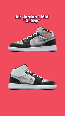 😮 El pie de Michael Jordan #zapatillas #airjordan #jordan1 #sneakers #airjordan1 #michaeljordan 