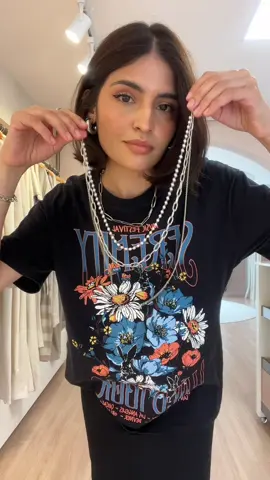 #fyp #foryoupage #fy #vaiprofy #fashiontiktok #inspiracaodelook #outfitideas #dicasdemoda #look #fashion #grwm #outfitinspo #OOTD #outfit #outfitinspiration #vestidopreto #camiseta 