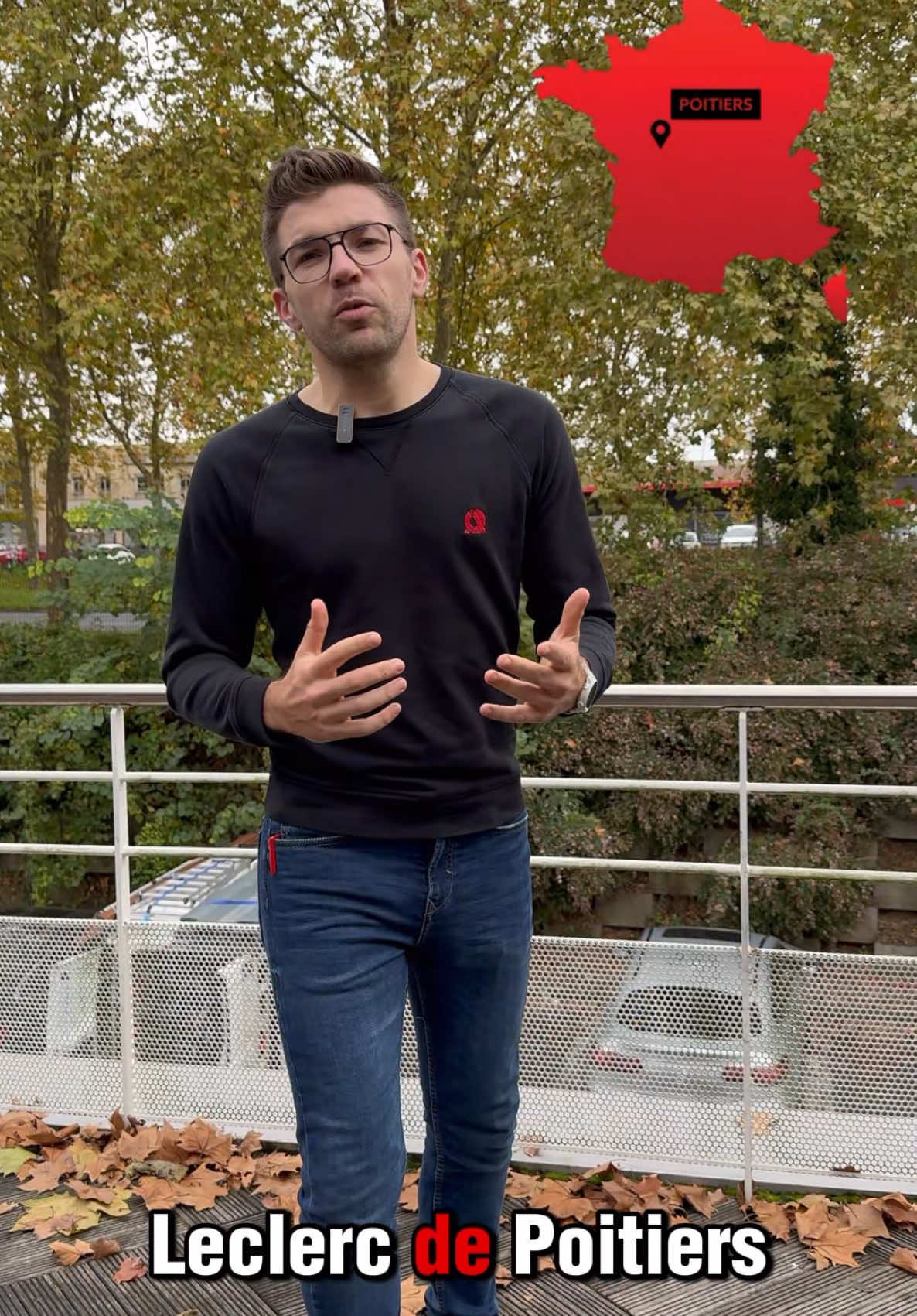 TON NOUVEAU CLUB DE SPORT ARRIVE ! 🚨 Prépare-toi à vivre l’expérience On Air Fitness dans notre futur club, directement dans la galerie du E.Leclerc Poitiers St Benoit ! 🔥 Machines de pointe, ambiance survoltée ! Ce sera THE place pour exploser tes objectifs 💥💪 Reste bien connecté, l’ouverture approche avec des surprises que tu ne voudras pas manquer ! 👀✨ #OnAirFitnessPoitiers #Poitiers #NouveauClub #Fitness #ELeclercStBenoit #soon 