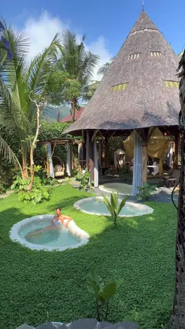 📍 Veluvana Bali  #hotel #indonesia #bali 