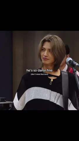 something about bassists…#leejooyeon #jooyeon #bass #bassist #bassguitar #bassline #instead #xdinaryheroes #xdinaryheroesjyp #kpop #krock #metal #kpopidol #idol #kpoptiktok #kpopfyp #fyp #fypppppppp #rock #jungsu #gaon #junhan #gunil #ode