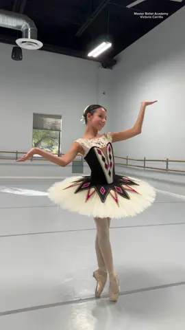 Harlequinade 🩰✨🥹@Victoria Carrillo  #ballet #ballerina #dancer #ballerinalife #ballerinasshoes #balletclass #balletlife #balletpost #balletworld #balletlovers #viral #fyp #new #balletaddiction #balletteacher #balletlove #emotional #happiness #balletclassico #balletshoes #balletstudio #balletschool #irenasballerina #irenasballerinas #irenawozniak #balletschool #fypシ #ballerinasoftiktok #viral #masterballetacademy 