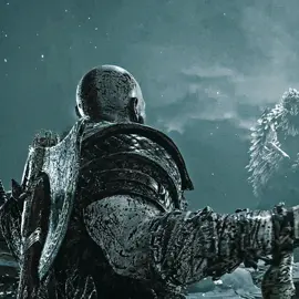 Bloody Ghost of Sparta // ac: @t6inten // #kratos #godofwar #edit #viral #fypシ #fwjits #aftereffects