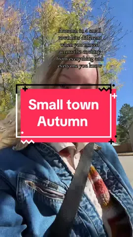 Anyone else pack up their life and leave? #solotravel #moving #movingaway #growingup #leavethistown #autumn #independent #hitsdifferent #theonethatgotaway #moveout #smalltown #gilmoregirls #starshollow #rurallife #colorado #spookyseason 