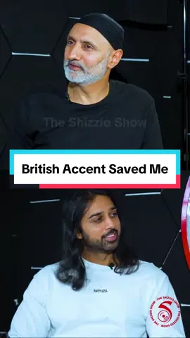 Babar Ahmad: In prison, I got popularity because of my British accent… #fyp #foryou #theshizzioshow #prison #usa #uk #british #britishaccent #babarahmad #popularity #accent 