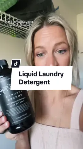 This is the best smelling liquid laundry detergent and theres a really good deal going on right now! Grab them before the coupon expires! #mavwicks #laundrydetergent #laundrydetergenthack #laundrysoap #luxurylaundrydetergent #enchantedrouge #laundrytok 