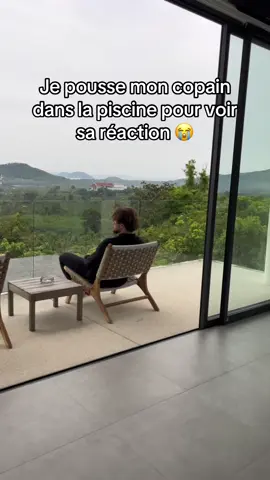 Il est devenue fou 😭