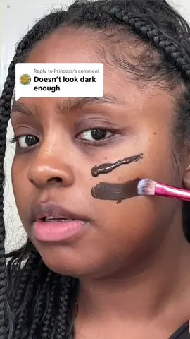 Replying to @Princess Kylie Cosmetics vs Fenty Beauty #BeautyTok #makeup #beauty #foundation 