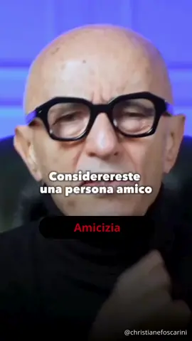 Chi trova un amico, trova un tesoro