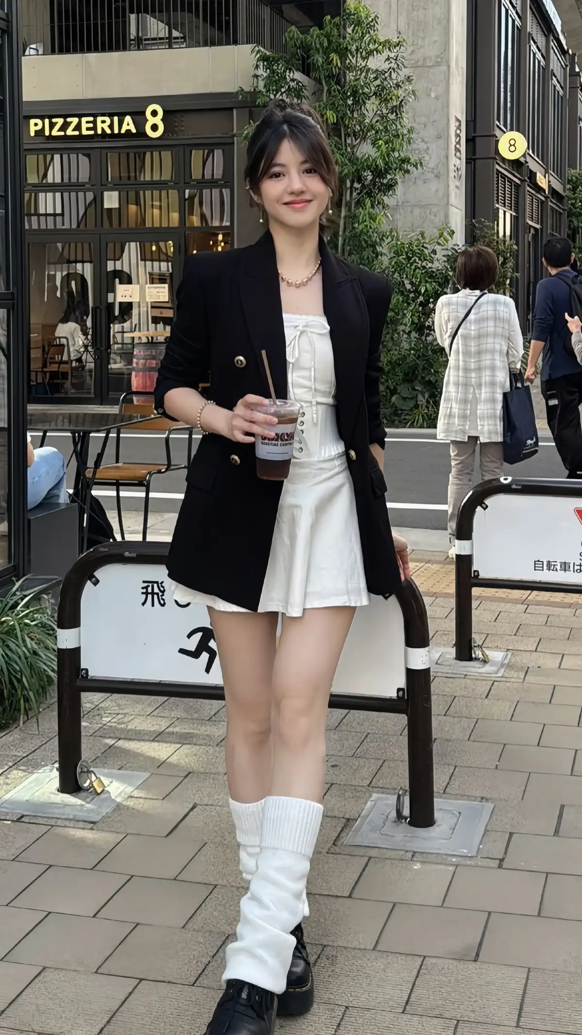 Outfit nya behh🥵🫶@vonSsy ◡̈ #onicvonzy #vonzyfelicia #vonzy #lewatberanda #masukberanda #fyppppppppppppppppppppppp 