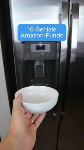 Der dritte ist der Hammer! #amazonprodukte #gadgets #amazonfavorites #amazonfinds #TikTokMadeMeBuyit 