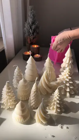 Die ersten Weihnachtsbaum Kerzen für dieses Jahr 🎄 Es fehlen zwar noch ein paar Bäumchen aber die kommen bald nach ☺️  Ich liebe sie einfach alle ✨ #weihnachtsdeko #weihnachten #weihnachtszeit #weihnachtsbaum #tannenbaum #christmas #christmasdecor #christmastree #christmastime #christmasdecorations #christmascandles #weihnachtskerzen #advent #adventskranz #geschenk #geschenkidee #presente #presents #giftideas #gifts #giftshop #santa #santaclaus #weihnachtsgeschenke #viral #viralreels #foryou #foryoupage #fypage #fyp