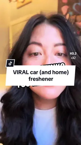 This adorable air freshener not only makes your car smell amazing, but it also works as a mini diffuser for your home or any space that needs a little refresh! Whether it’s in your car, closet, or bathroom, it delivers a lasting, fresh scent that you'll love. 🌿 Smells incredible and looks super cute—perfect for adding a touch of style while keeping things fresh. #ViralFind #CarEssentials #HomeFreshener #DiffuserVibes #SmellGoodFeelGood #carairfreshener #diffuser