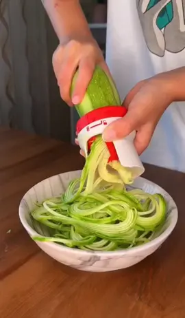 Cortador de Legumes em espaguete.  #achadinhosdashopee  #comida  #dieta #comprasonline  #cortadordelegumes 