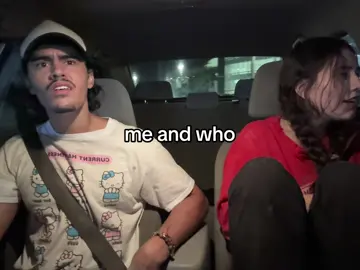 ME AND WHOOO  @sosa #music #carrides #excitement #trippierrdd #partynextdoor 