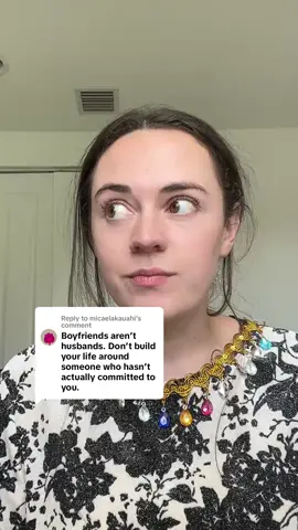 Replying to @micaelakauahi We WERE committed… unfortunately he was LYiNggggg 💕💕💕 #breakup #horrorstory #texas #heartbreak 