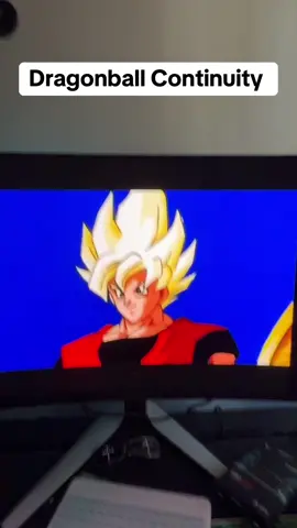 #dbz #dragonball #anime #sparkingzero 