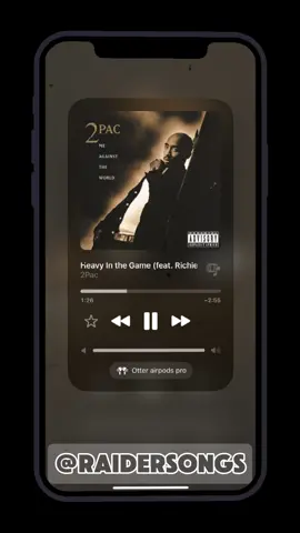 Heavy In The Game-2Pac ft Richie Rich #dontletthisflop #foryoupage #fypシ #fyp #songoftheday #trending #viral #music #foryou #2pac #tupacshakur #rip #richierich #hiphop #rap #rapper #1995 #90s #1990s 