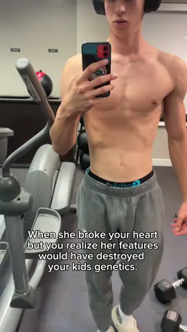 thats all that matters. #fyp #gymmotivation #viral #explorepage #funny #real #Fitness #workout #gym #relatable #GymTok 