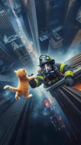 😭😭😭😭 #cat #catsoftiktok #kitten #cutekitten #catlover #catstory #aicat #aiart #cutecat 
