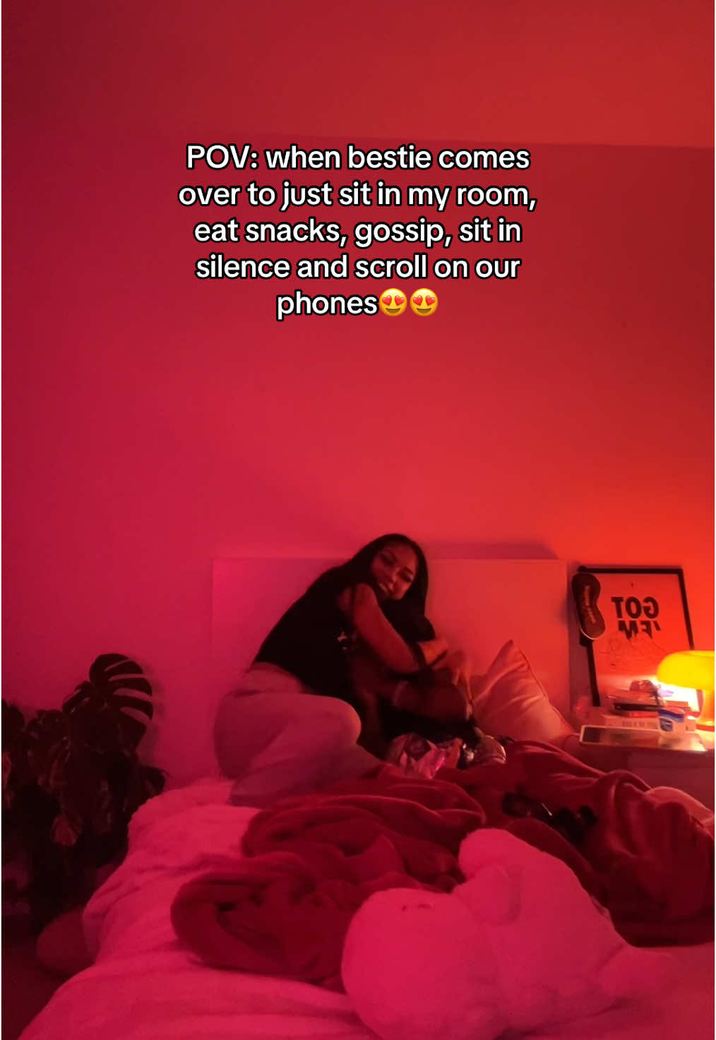 these be the best hangouts🥹#fyp #foryoupage 
