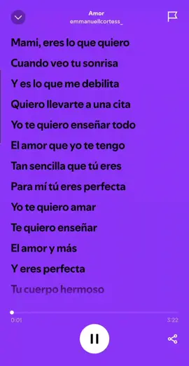 Amor - emanuel cortes #lyric #paratiiiiiiiiiiiiiiiiiiiiiiiiiiiiiii #fyp 