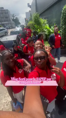 N’hésitez pas a laisser un commentaire BEM Douala😘😘 #bemafrica #Vlog #trendingvideo #virale #fyp #pourtoi #tiktokcameroun 