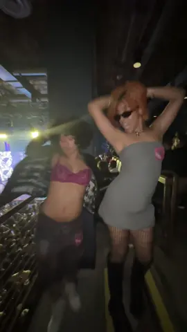 No Broke Boys was a vibe at the opening night of the #MatchMyFreakTour by @Tinashe 🙅‍♀️🌐🎶⭐️ #LiveNationPartner dc: @Kenna @Ellerzz 