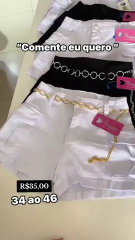 Shorts Jeans 🖤 Gostou? Comente! {EU QUERO}💕 📲Acesse o Link na Biografia do Nosso Perfil Para Contatos e Mais Informações! #atacadoderoupa #for #modafeminina #fornecedoresatacado #roupasfemininas #fyp #atacado #fornecedores 