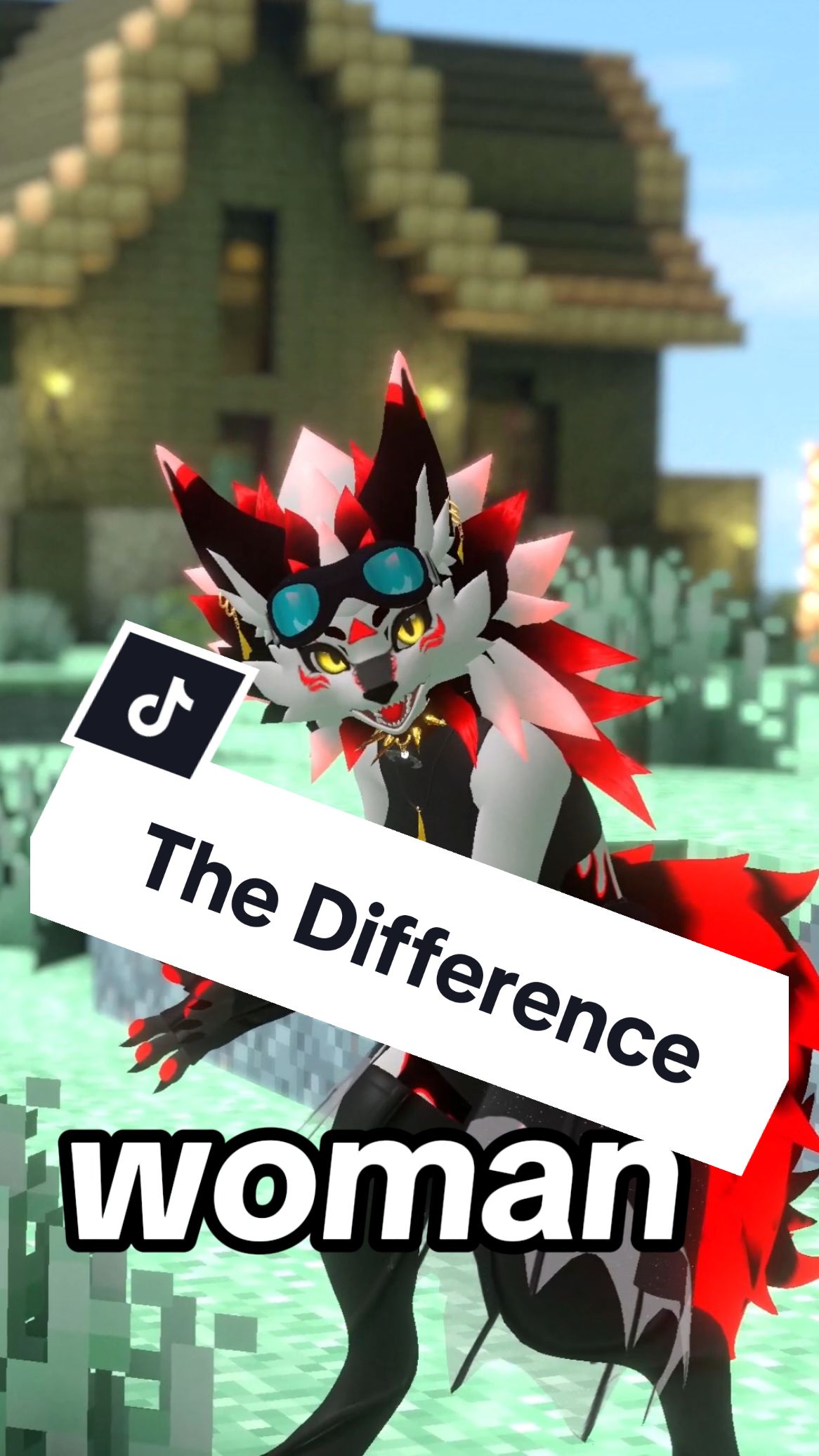 Guess which one is different? 🗣👻 #vr #vrc #vrchat #vrchatmemes #vrchatcommunity #vrchatfunny #vrchatcomedy #vrchatmoments #fpy #fpyシ #foryou #foryoupage #furries #furriesoftiktok #furry #furryfandom #furrytiktok #furrycommunity #vrfurry #vrcfurry #vrchatfurry 