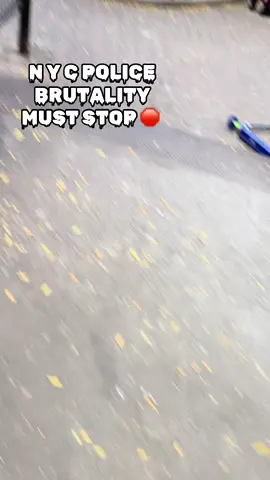#policebrutalityawareness #nyc #fypシ #mustwatch #stop #soundview #motherland 