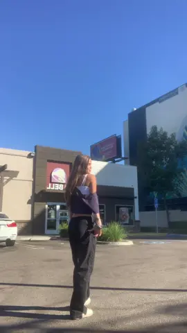 Live laugh love taco bell #blowthisup #OOTD #ootd 