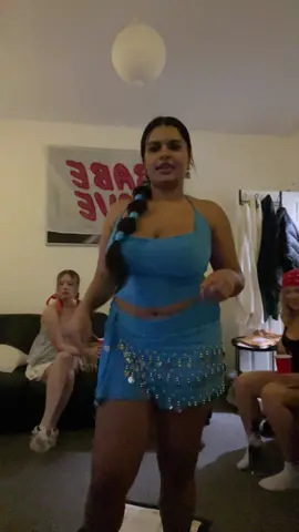 Jasmine X Snow White collab