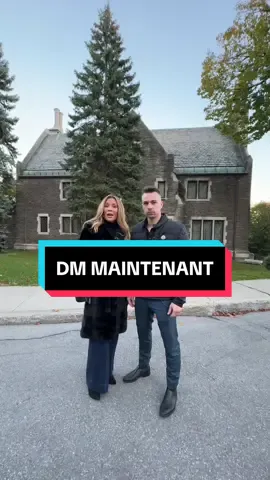 🔥 Courtiers immobiliers !! Je vous garantis de doubler vos rendez-vous, vos ventes et vos commissions, sinon mon équipe et moi, avec notre programme de génération de leads “The Millionaire Real Estate Agent”, travaillerons avec vous jusqu’à ce que vous obteniez des résultats. 💥 Nous vous aiderons à mettre en place tous vos systèmes de génération de leads, y compris : • Vos réseaux sociaux • Publicité en ligne • Recrutement et formation de vendeurs à l’interne • Monter un CRM efficace avec ses automatisations • La mise sur pied d’une équipe Je vais vous fournir tout ce dont vous avez besoin pour faire partie des meilleurs courtiers immobiliers de votre marché !! 🚀 Sceptique ? Envoyez un message privé à n’importe quel courtier de mon programme, ils vous le confirmeront ! 🙌 DM-moi pour doubler ta business ! 📈 #realestate #realestateagent #courtierimmobilier #broker #agent #immoblier #courtier #condo #quebec #courtierhypothecaire #immobiliergatineau