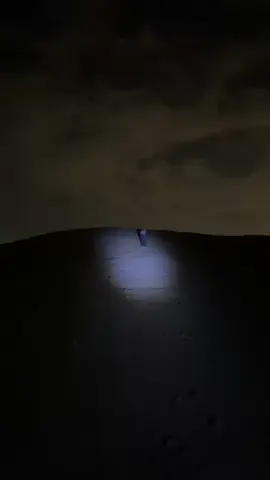 جني في الجبل #جني #رعب #البر #جبل 