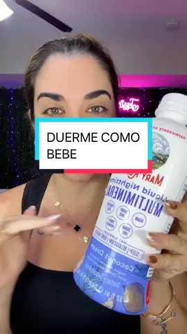 Multivitamina Liquida riquisima de Coco #falldealsforyou #maryruthsorganics #multivitamin #healthyliving #nightroutine #treasurefinds 